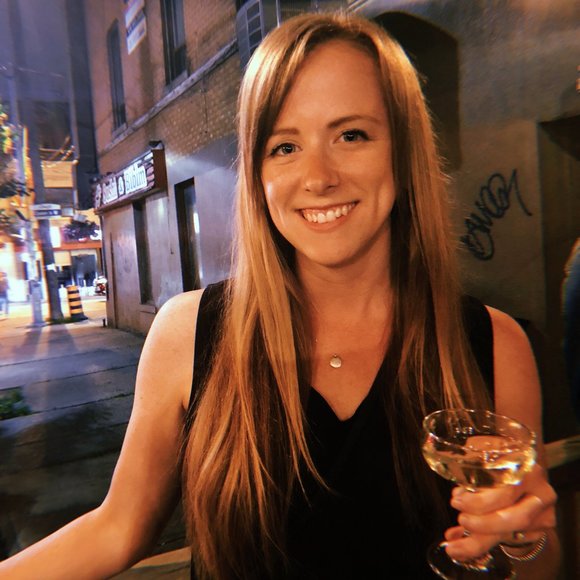 Meet your Posher, Cailin - Picture 1 of 1